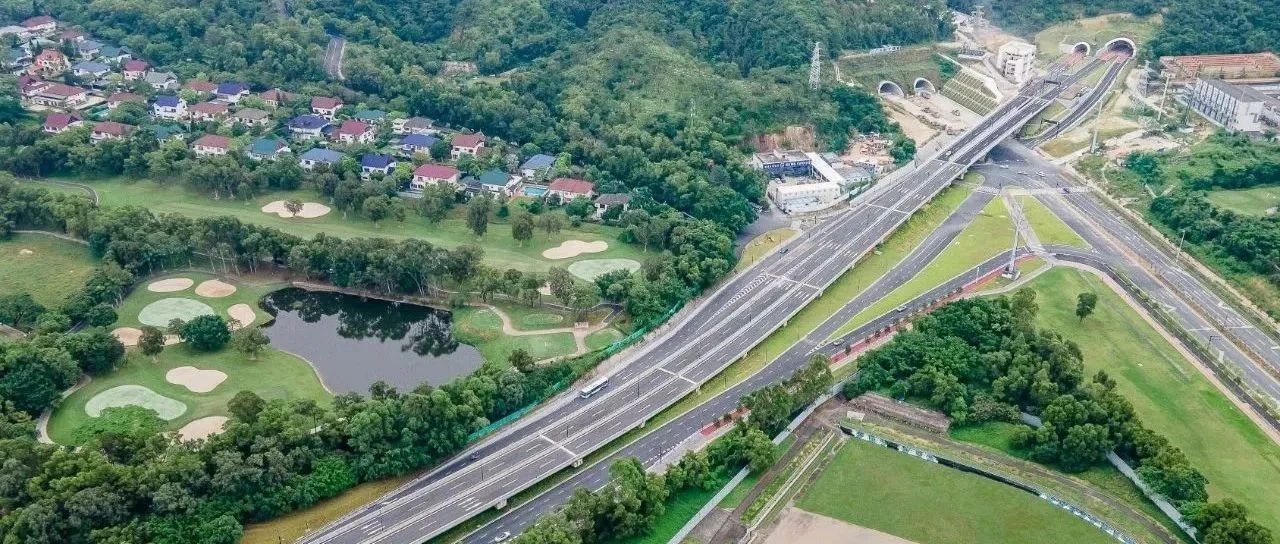 喜報(bào)！珠海建工集團(tuán)下屬企業(yè)長(zhǎng)正建設(shè)公司承建項(xiàng)目榮獲全國(guó)市政行業(yè)最高獎(jiǎng)