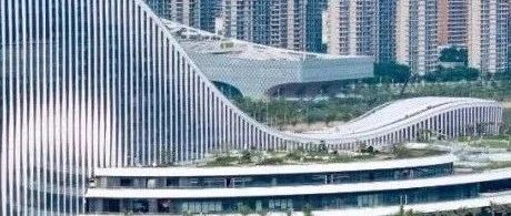 登上新聞聯(lián)播！大橫琴集團(tuán)精心打造的“天沐琴臺(tái)”，火遍全國(guó)！